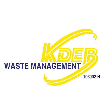 KDEBWM Logo